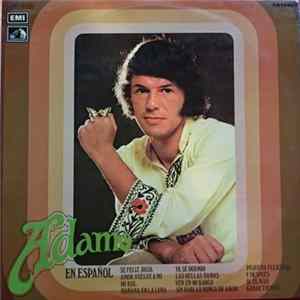 FLAC Adamo - Adamo En Español, Acomp. Orquesta