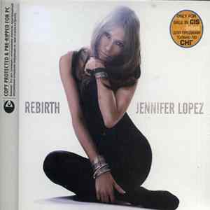 FLAC Jennifer Lopez - Rebirth