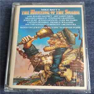 FLAC Mike Batt - The Hunting Of The Snark