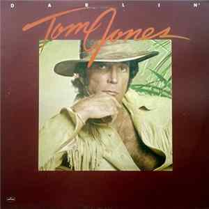 FLAC Tom Jones - Darlin'