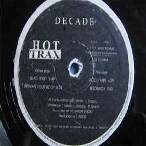 FLAC Decade - Untitled
