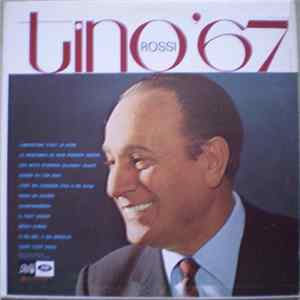 FLAC Tino Rossi - Tino Rossi' 67