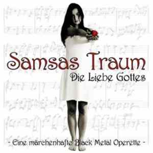 FLAC Samsas Traum - Die Liebe Gottes