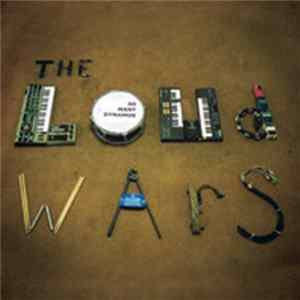 FLAC So Many Dynamos - The Loud Wars