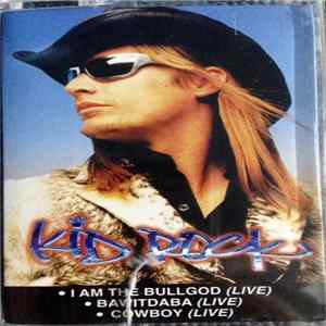 FLAC Kid Rock - Kid Rock