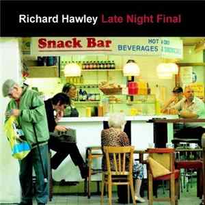FLAC Richard Hawley - Late Night Final