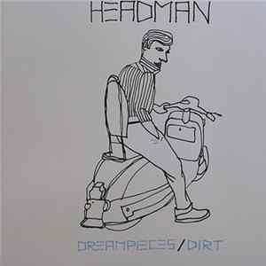 FLAC Headman - Dreampieces/Dirt