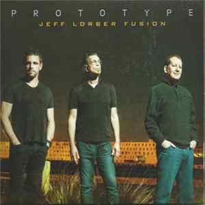 FLAC Jeff Lorber Fusion - Prototype