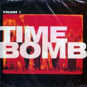 FLAC Various - Time Bomb - Volume 1