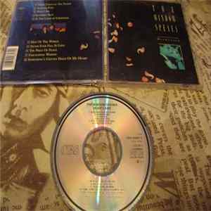 FLAC The Window Speaks - Heartland