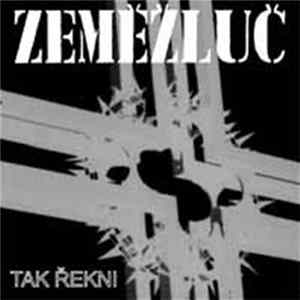 FLAC Zeměžluč - Tak Řekni