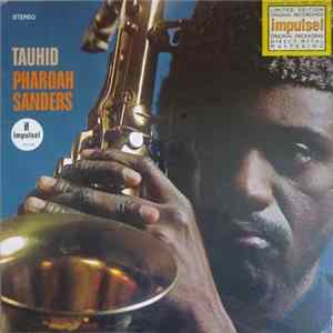 FLAC Pharoah Sanders - Tauhid