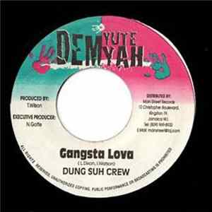 FLAC Dung Suh Crew - Gangsta Lova
