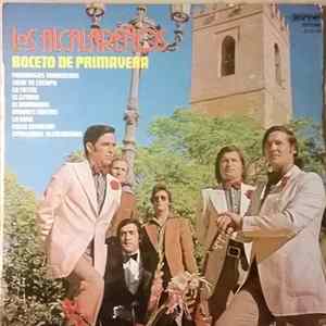 FLAC Los Alcalareños - Boceto De Primavera