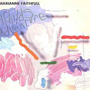 FLAC Marianne Faithfull - A Childs Adventure