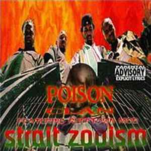 FLAC Poison Clan - Zooism
