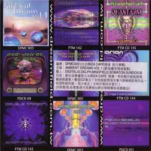FLAC Various - Ambient Dreams Vol.1