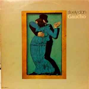 FLAC Steely Dan - Gaucho