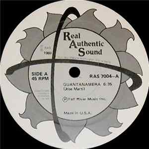 FLAC Freddie McGregor - Guantanamera
