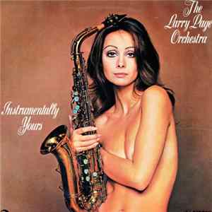 FLAC The Larry Page Orchestra - Instrumentally Yours