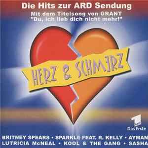 FLAC Various - Herz & Schmerz - Die Hits Zur ARD-Sendung