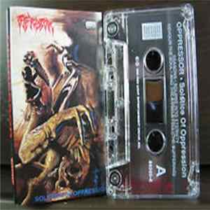 FLAC Oppressor - Solstice of Oppression