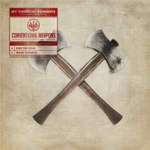 FLAC My Chemical Romance - Conventional Weapons No. 04