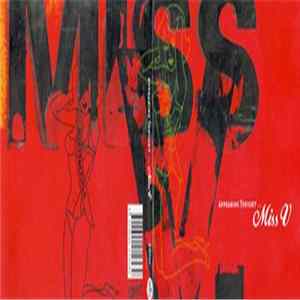 FLAC Miss V - Appearing Tonight...