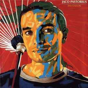 FLAC Jaco Pastorius - Invitation
