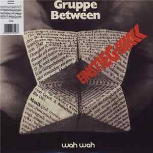 FLAC Gruppe Between - Einstieg