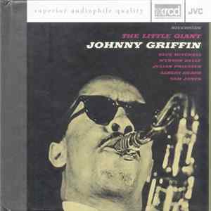 FLAC Johnny Griffin - The Little Giant