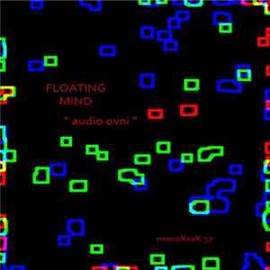 FLAC Floating Mind - Audio Ovni