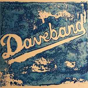 FLAC Daveband - Daveband