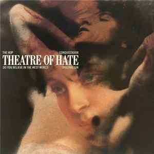 FLAC Theatre Of Hate - The Hop