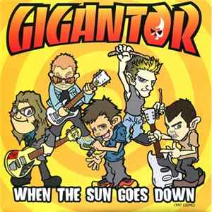 FLAC Easy Grip / Gigantor - On My Way / When The Sun Goes Down