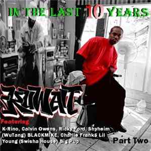FLAC Kuwait - In The Last 10 Years Part Two
