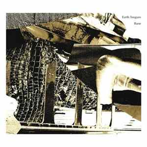 FLAC Earth Tongues - Rune