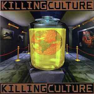FLAC Killingculture - Killingculture