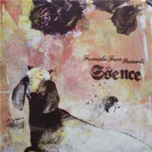 FLAC Various - Ssence EP