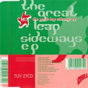 FLAC MI7 - The Great Leap Sideways EP