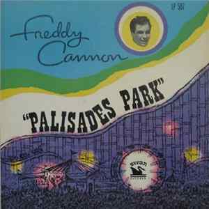 FLAC Freddy Cannon - Palisades Park