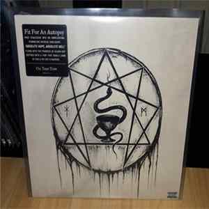 FLAC Fit For An Autopsy - Absolute Hope Absolute Hell