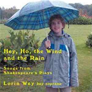FLAC Lorin Wey - Hey, Ho, the Wind and the Rain