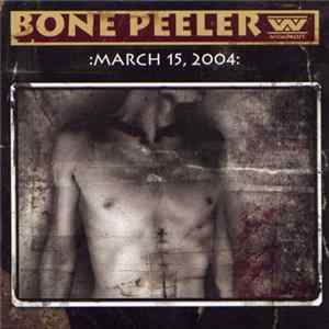 FLAC :wumpscut: - :Bone Peeler Snippet CD: