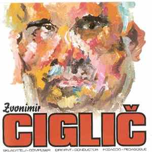 FLAC Zvonimir Ciglič - Zvonimir Ciglič