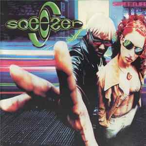 FLAC Sqeezer - Streetlife