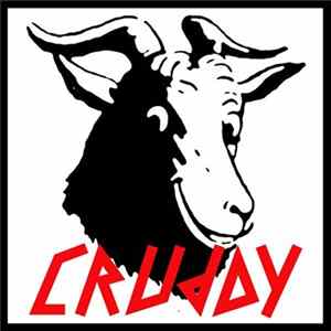 FLAC Cruddy - Cruddy