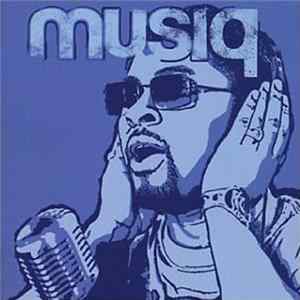 FLAC Musiq - Juslisen