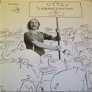 FLAC Otto - Otto's Sammelsurium