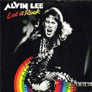 FLAC Alvin Lee - Let It Rock